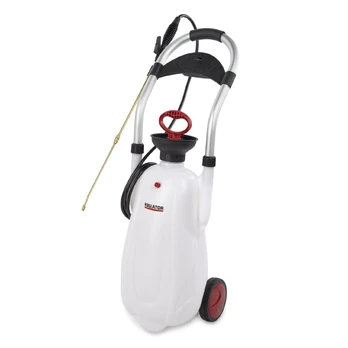 Slėginis purkštuvas Kreator KRTGR6816, 16 l