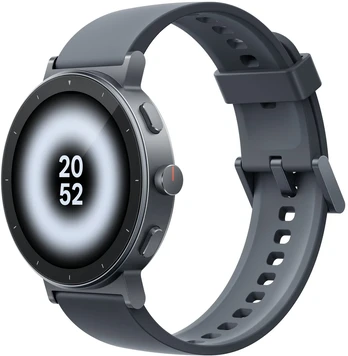 Išmanusis laikrodis Realme Watch S5 Rock Pilkas