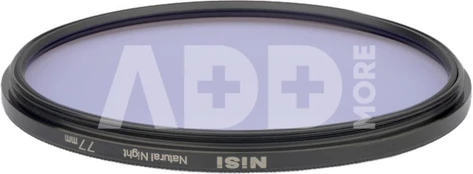 NiSi Filter Natural Night 77mm