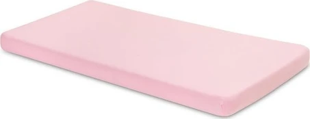 Paklodė Sensillo Jersey Deluxe, rožinė