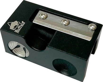 Buffalo tip multi tool juodas