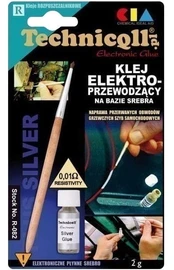 Klijai Technicqll, 2 ml kaina