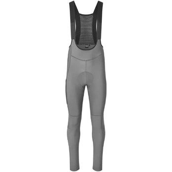 GripGrab PACR Thermal vyriškos kelnės | Grey, L