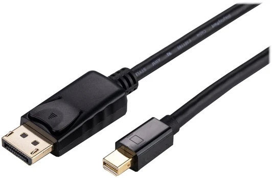 LinkIT MiniDP - Displayport 3 m