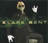 CD Klark Kent - Klark Kent