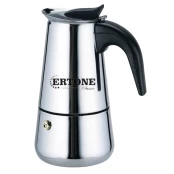 Espresso kavinukas ERTONE ERT-MN 462 kaina