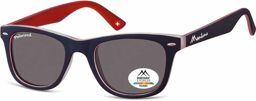 Polarized Sunglasses Montana MP41J