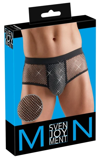 Svenjoyment Men's Pants L vyriški stringai