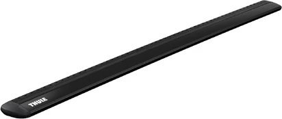 strypas, stogo bagažinė THULE THU 711420 kaina