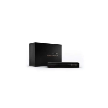 Apsaugos sistema Fibaro Home Center 3