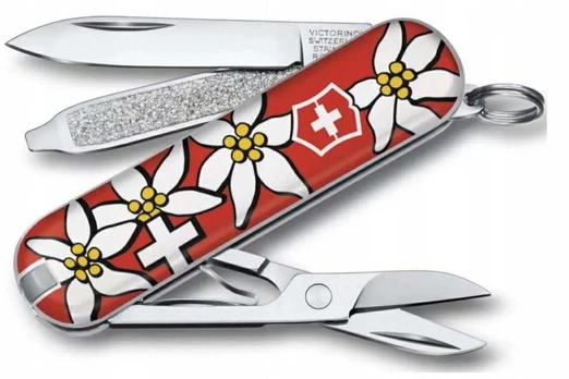 Victorinox Stella Alpina