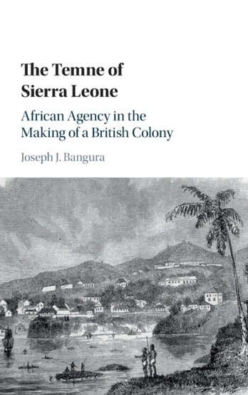 Temne of Sierra Leone