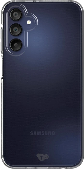 Tech21 - Evo Lite - Galaxy A15 5G/4G - Clear