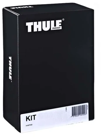 Thule rinkinys 187089