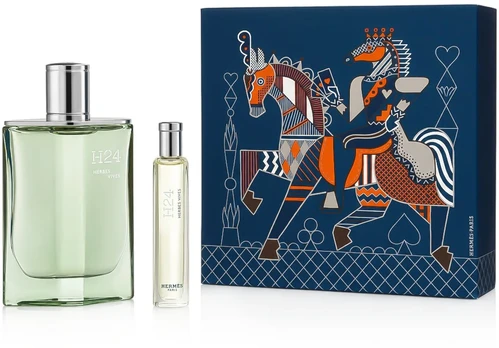 Hermès H24 EDP Papildomas 100 ml + EDP 15 ml (man)