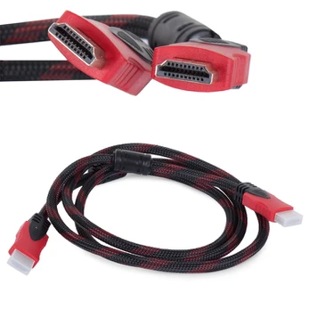 Kabelis HDMI 2.0 4k 3D UHD 1,8m