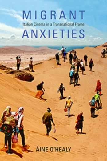Migrant Anxieties
