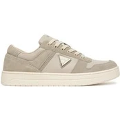 Guess Laisvalaikio batai FMJUDD LEA12 Smėlio