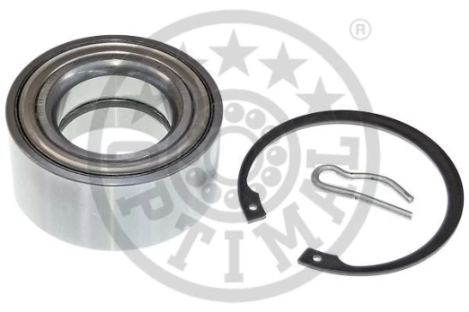 Rato guolio komplektas OPTIMAL 681 303