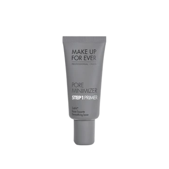 Veido gruntas Make Up For Ever Step 1 Primer Pore Minimizer, 15 ml
