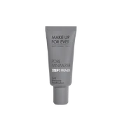 Veido gruntas Make Up For Ever Step 1 Primer Pore Minimizer, 15 ml kaina