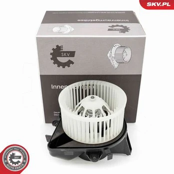 Vidaus pūtiklis ESEN SKV 68SKV080