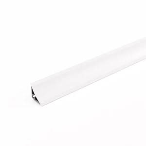 Staljuostė Salag, 300 cm, balta/pilka