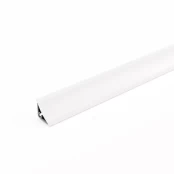 Staljuostė Salag, 300 cm, balta/pilka kaina