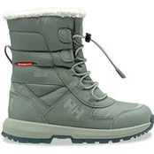 Helly Hansen Sniego batai Jk Silverton Boot Ht 11759 489 Žalia