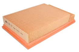 Oro filtras MANN-FILTER C29117 kaina