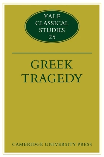 Greek Tragedy