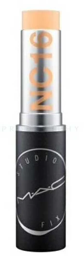 MAC MAC, „Studio Fix“ makiažo pagrindas, pieštukas, NC16, 9 g moterims