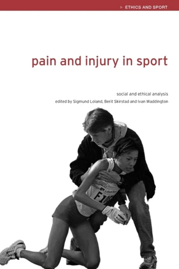 Pain and Injury in Sport