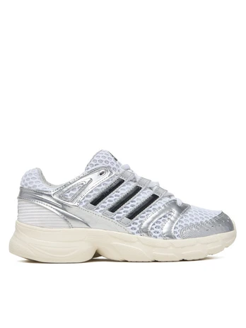 Laisvalaikio batai adidas Adistar Control 5 Elastic Lace KK4248 Balta