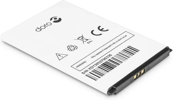 Bateria Doro Doro Replacement Baterija for 1350 / 136x