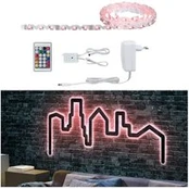 "Paulmann FlexLED 3D Set RGB", 300 cm