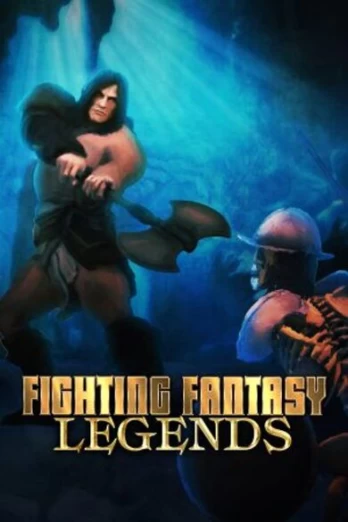 Fighting Fantasy Legends PC