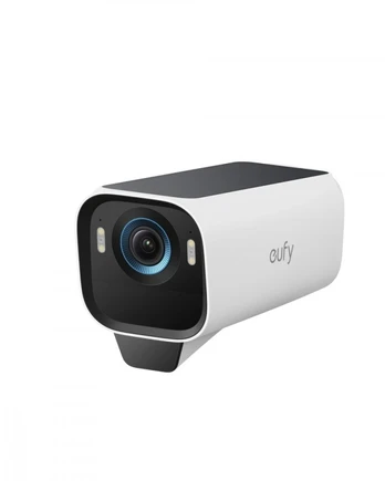 Anker Eufycam S3 Pro Add-on Juodas+Baltas