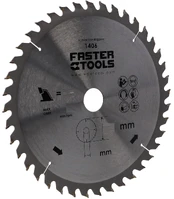 Pjovimo diskas Ega, 184 mm x 30 mm kaina