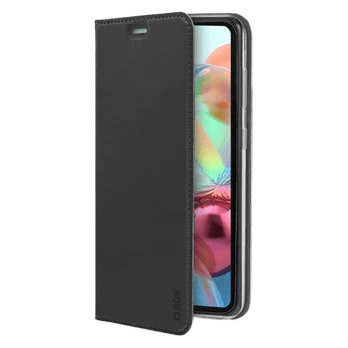 Samsung Galaxy A72 Wallet atverčiamas dėklas