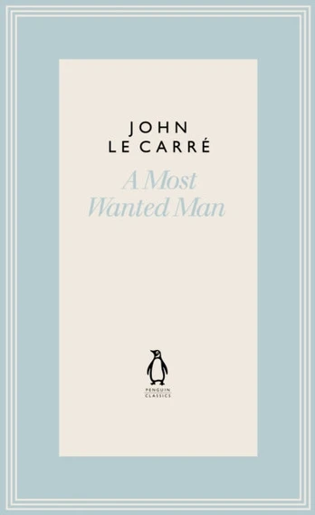 Most Wanted Man