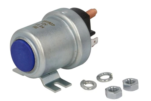 solenoidas HC-CARGO CAR231807