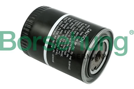 Alyvos filtras Borsehung B12819