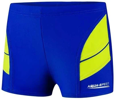 Aqua Speed Akvašortukai ANDY