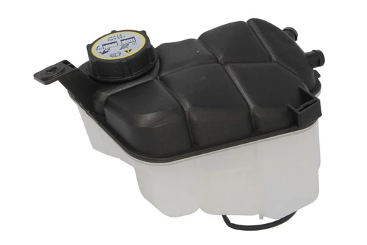 THERMOTEC vandens bakas, radiatorius DBI005TT