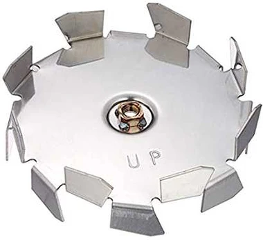 Diskas maišyklei Makita A-43670; 130 mm