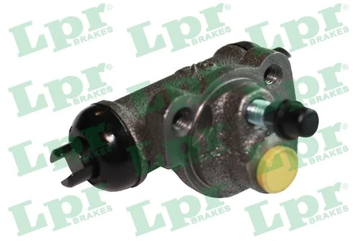 LPR LPR5358 Wheel cylinder