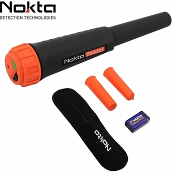 Nokta Pointer