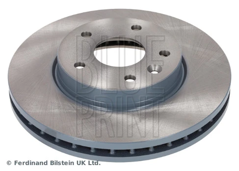 Stabdžių diskas BLUE PRINT ADBP430206
