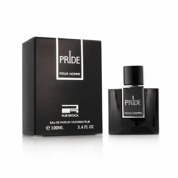 Kvapusis vanduo Afnan Pride pour homme EDP vyrams, 100 ml
